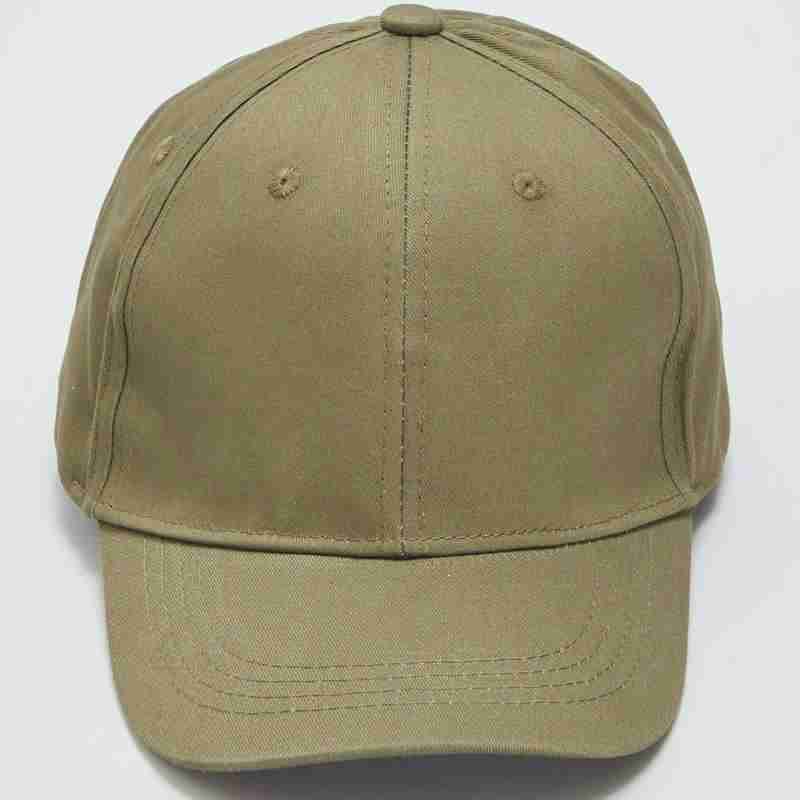 Cappellino basic