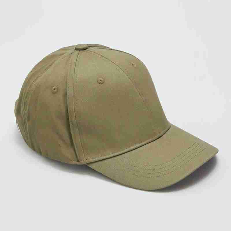 Cappellino basic