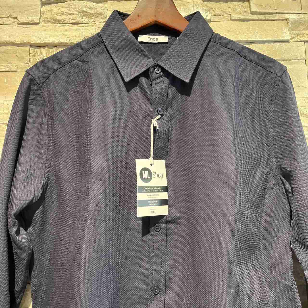Camicia cairo