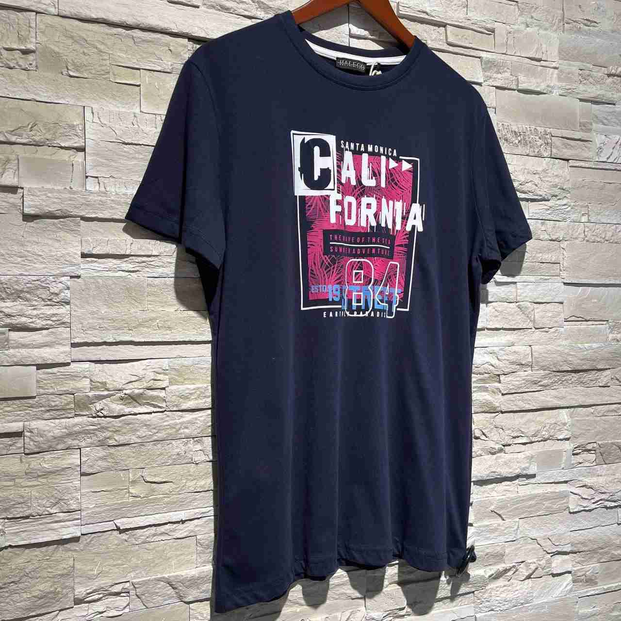 T-shirt California 84