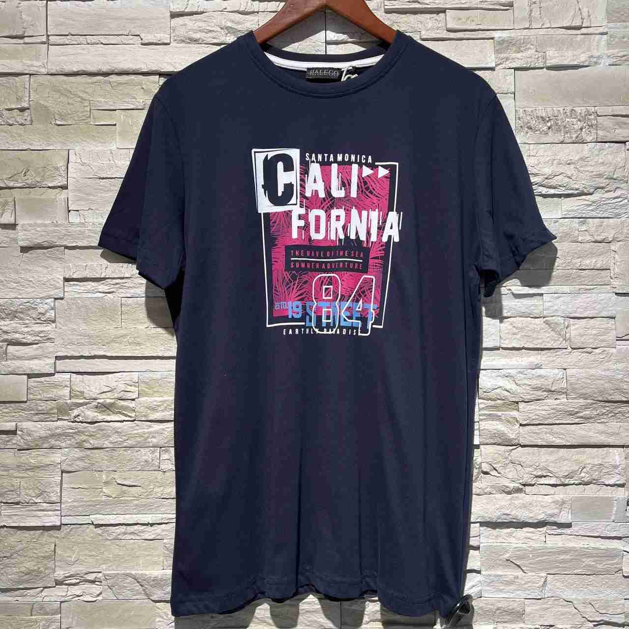 T-shirt California 84