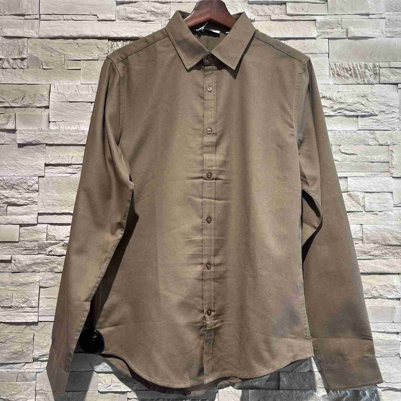 Camicia cairo