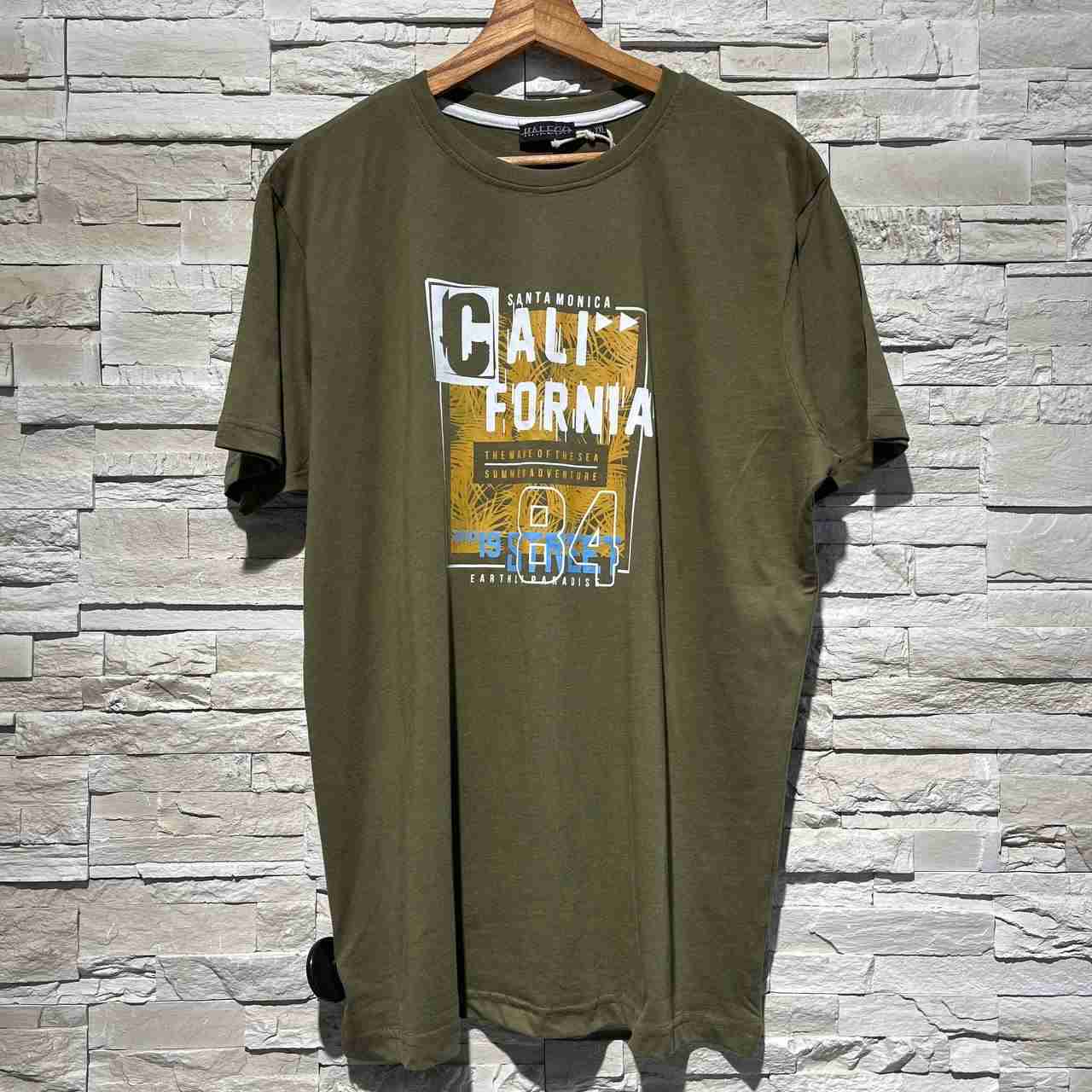 T-shirt California 84