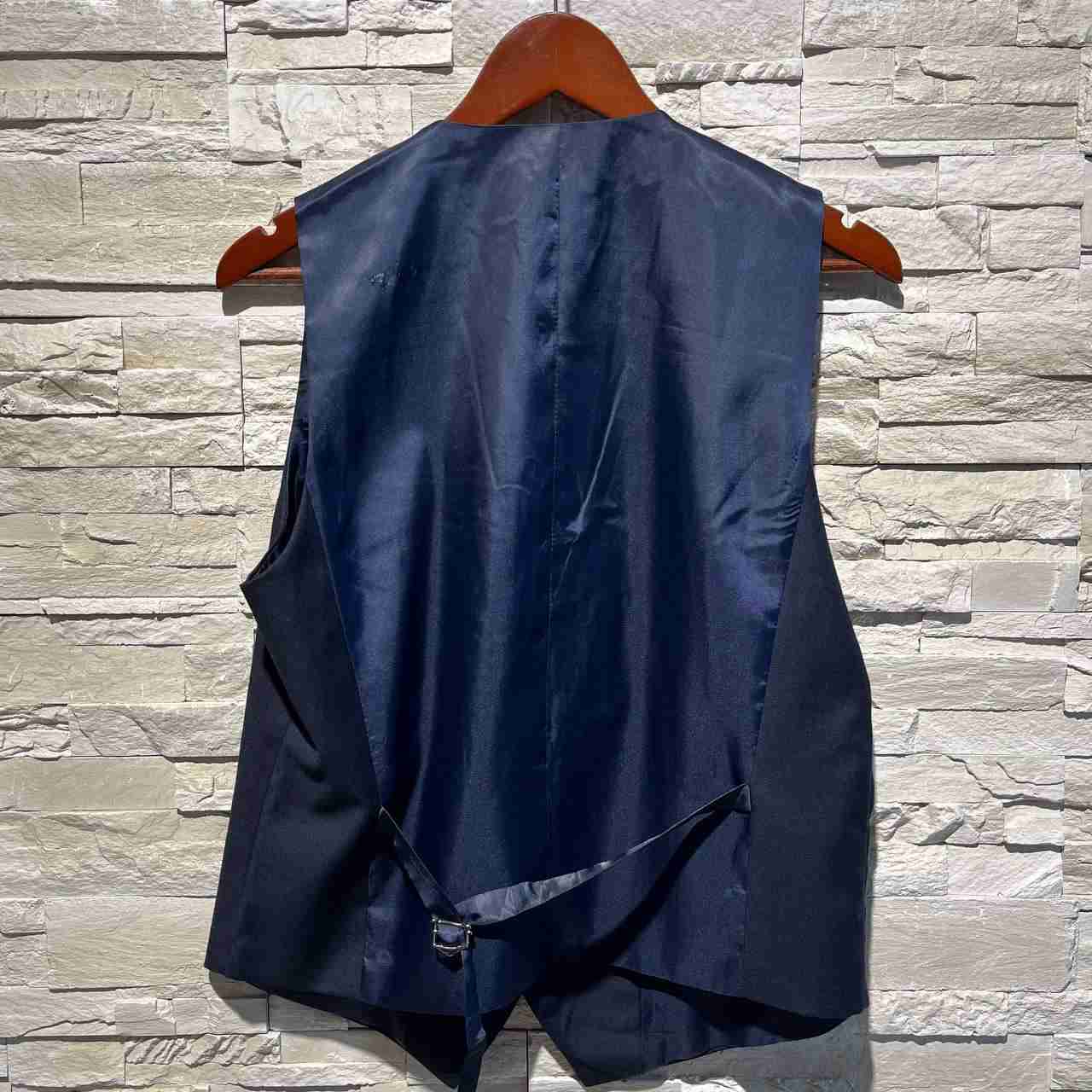 Gilet andrey