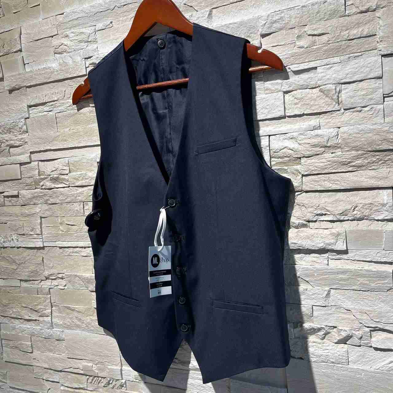 Gilet andrey