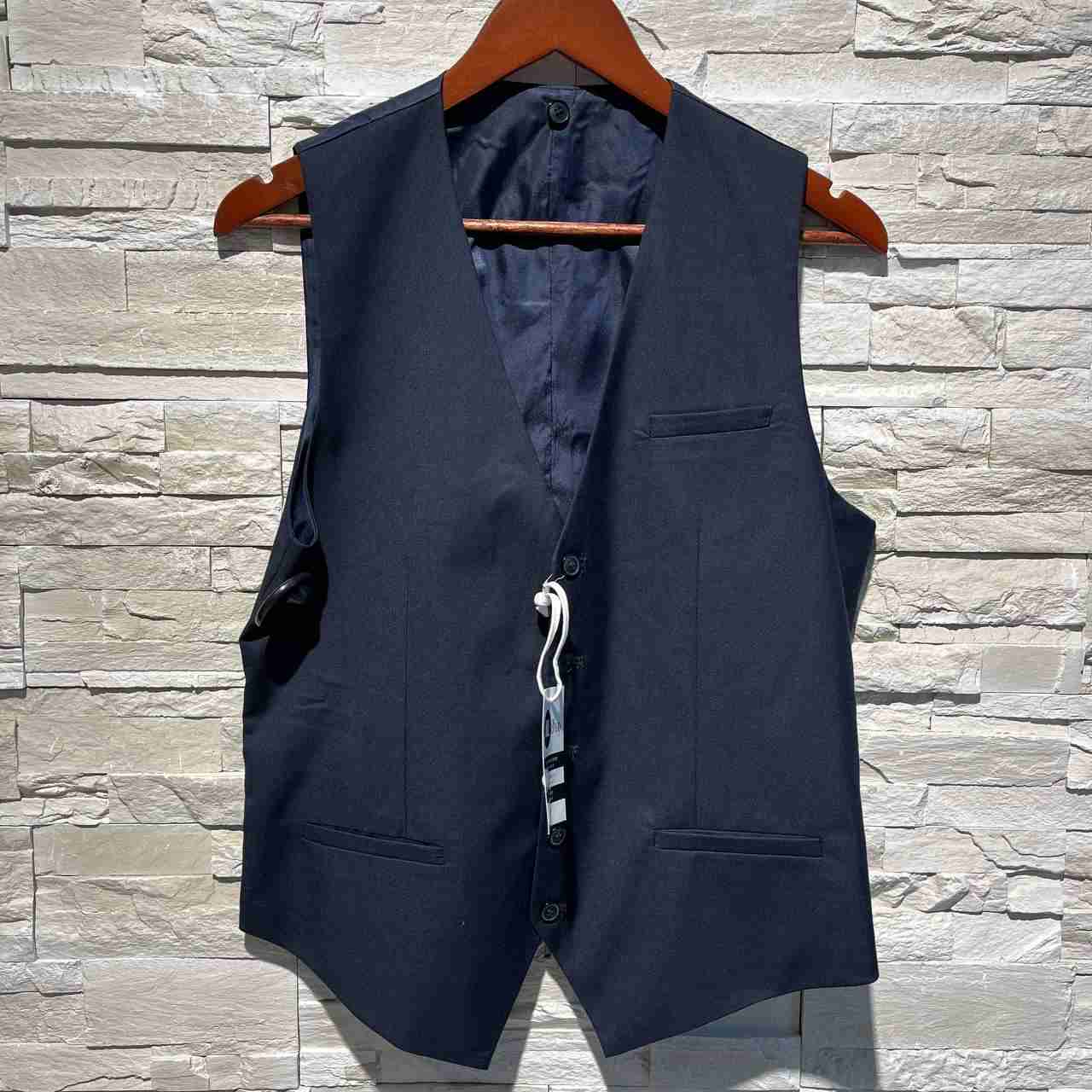 Gilet andrey