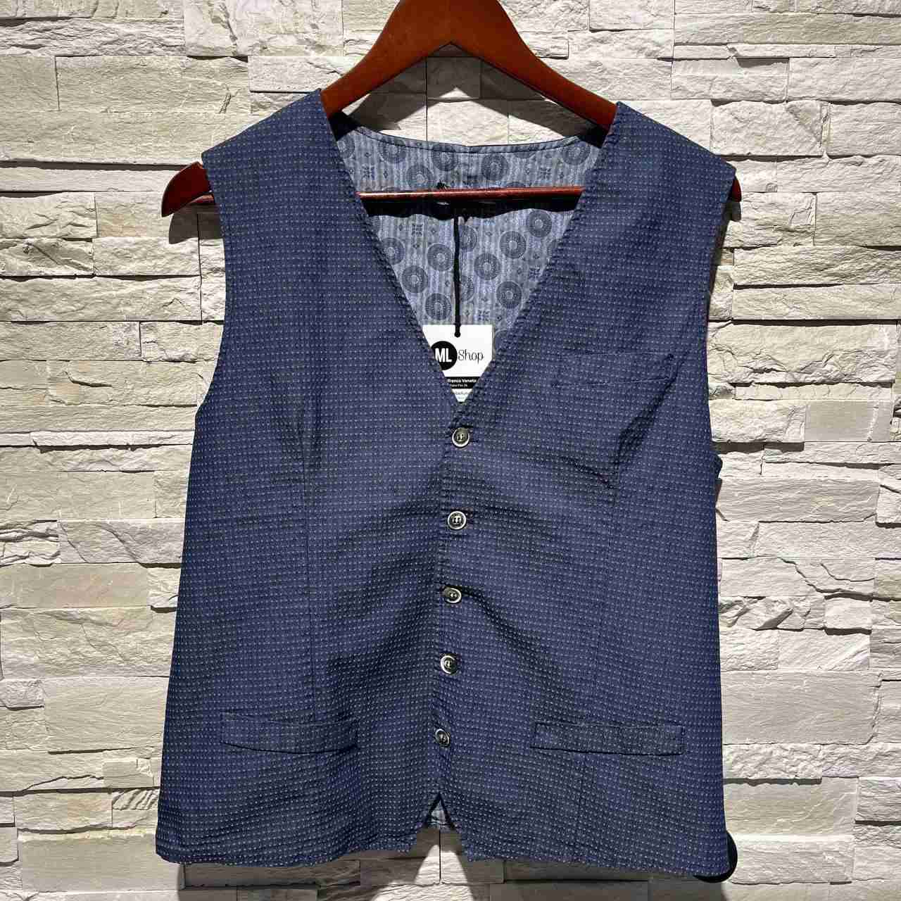 Gilet nabk