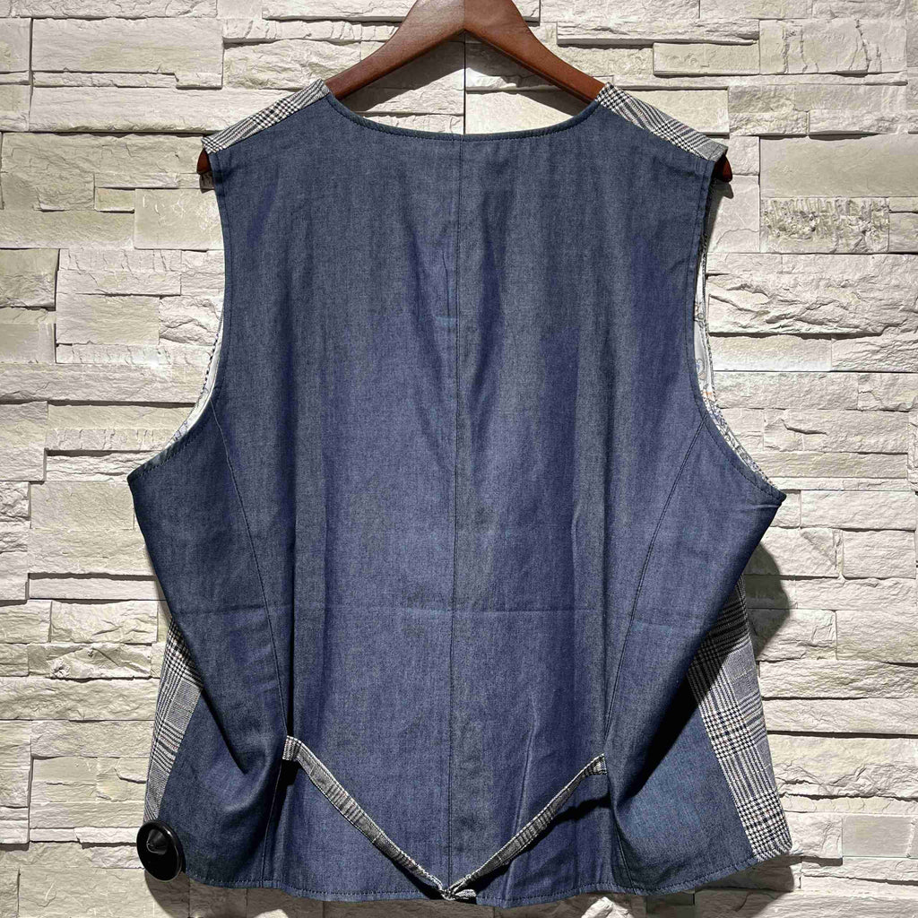 Gilet nathan