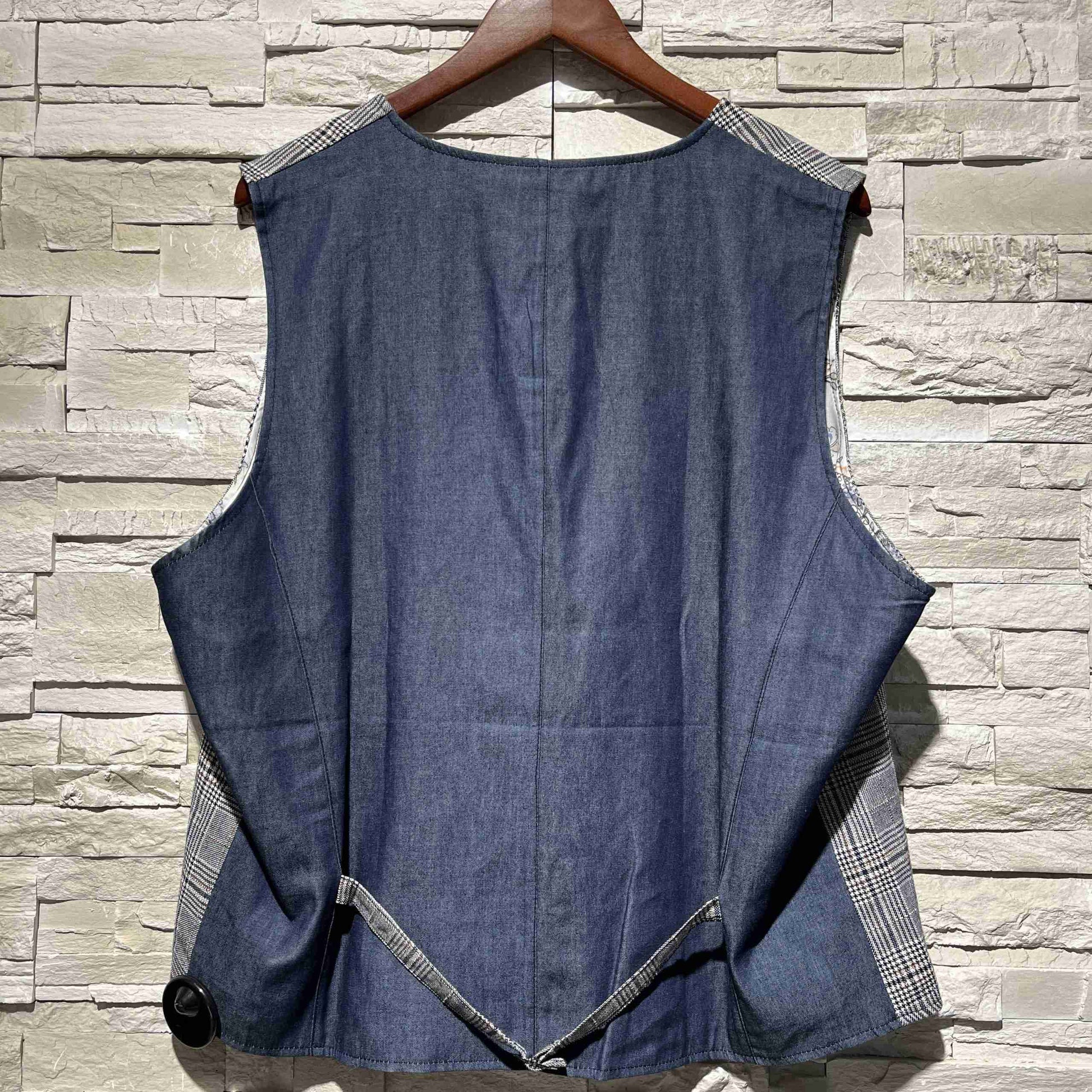 Gilet nathan