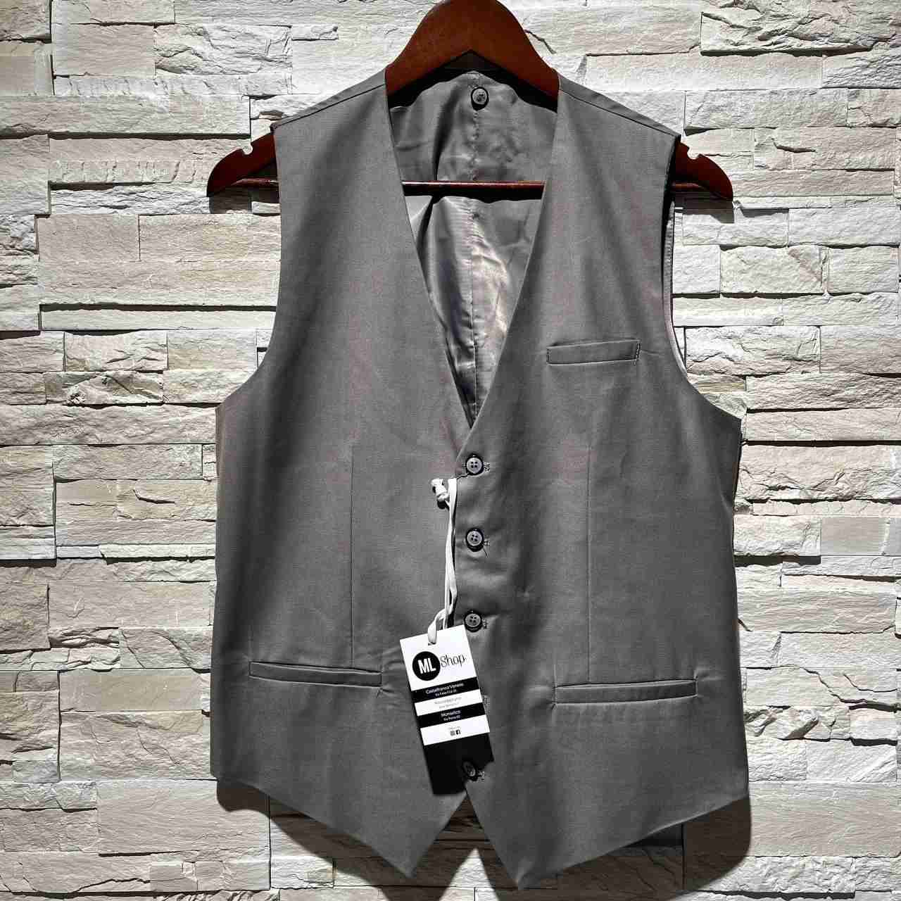 Gilet andrey