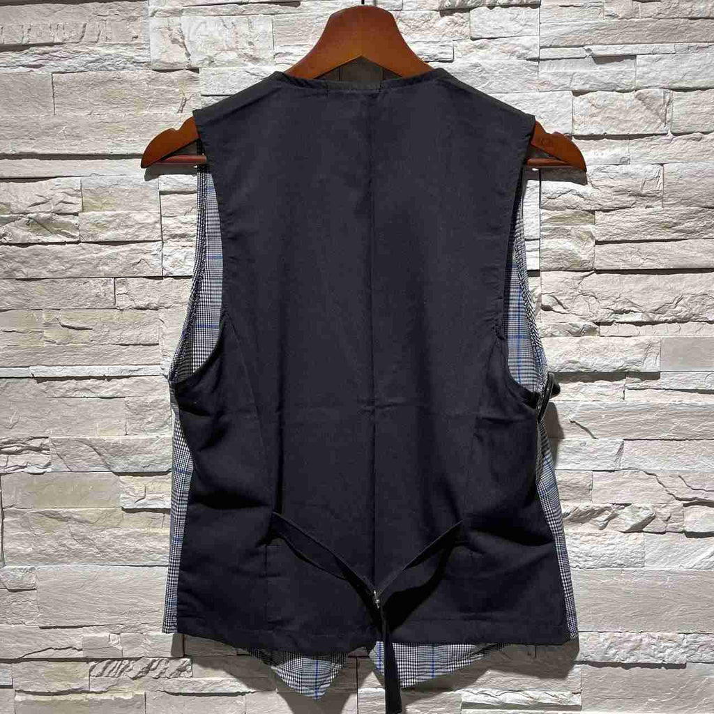 Gilet nicola