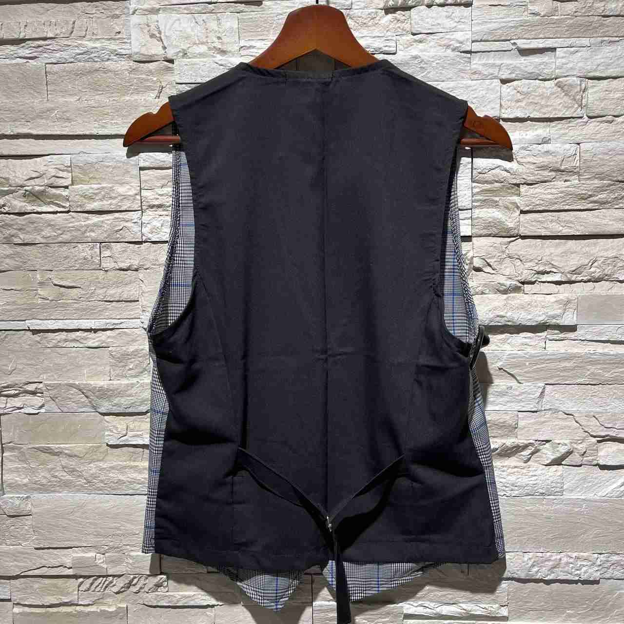 Gilet nicola