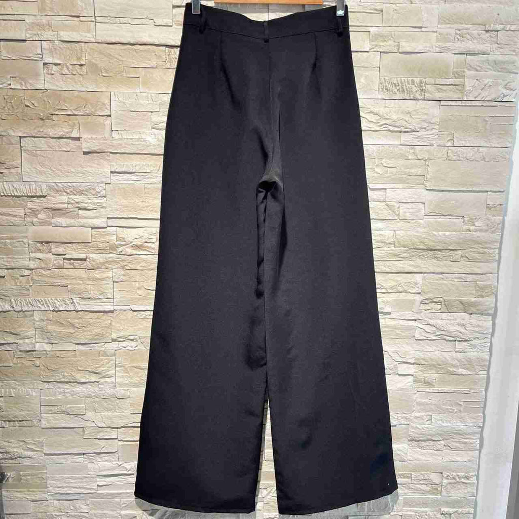 Pantaloni elegance chinos