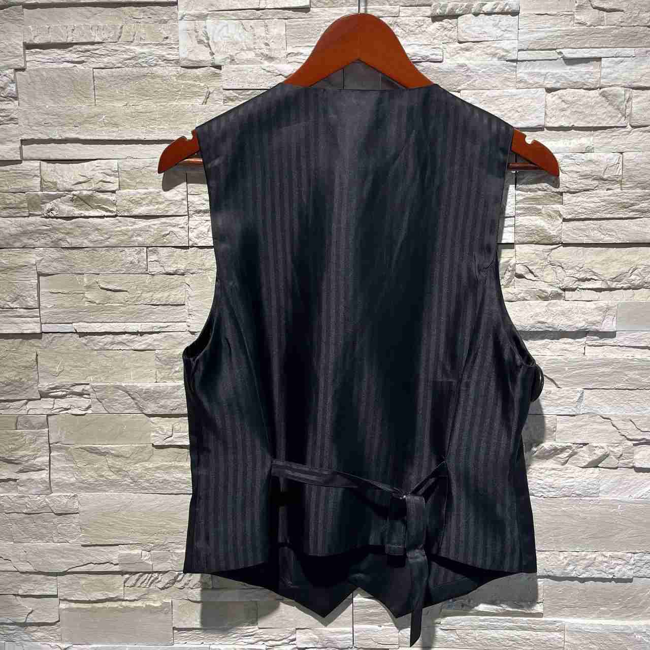 Gilet gentleman