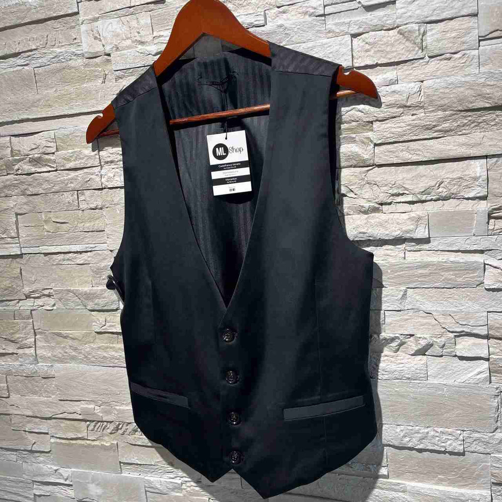 Gilet gentleman