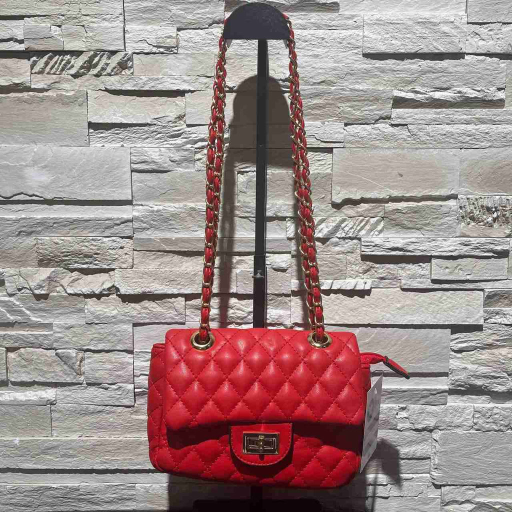 Mini bauletto