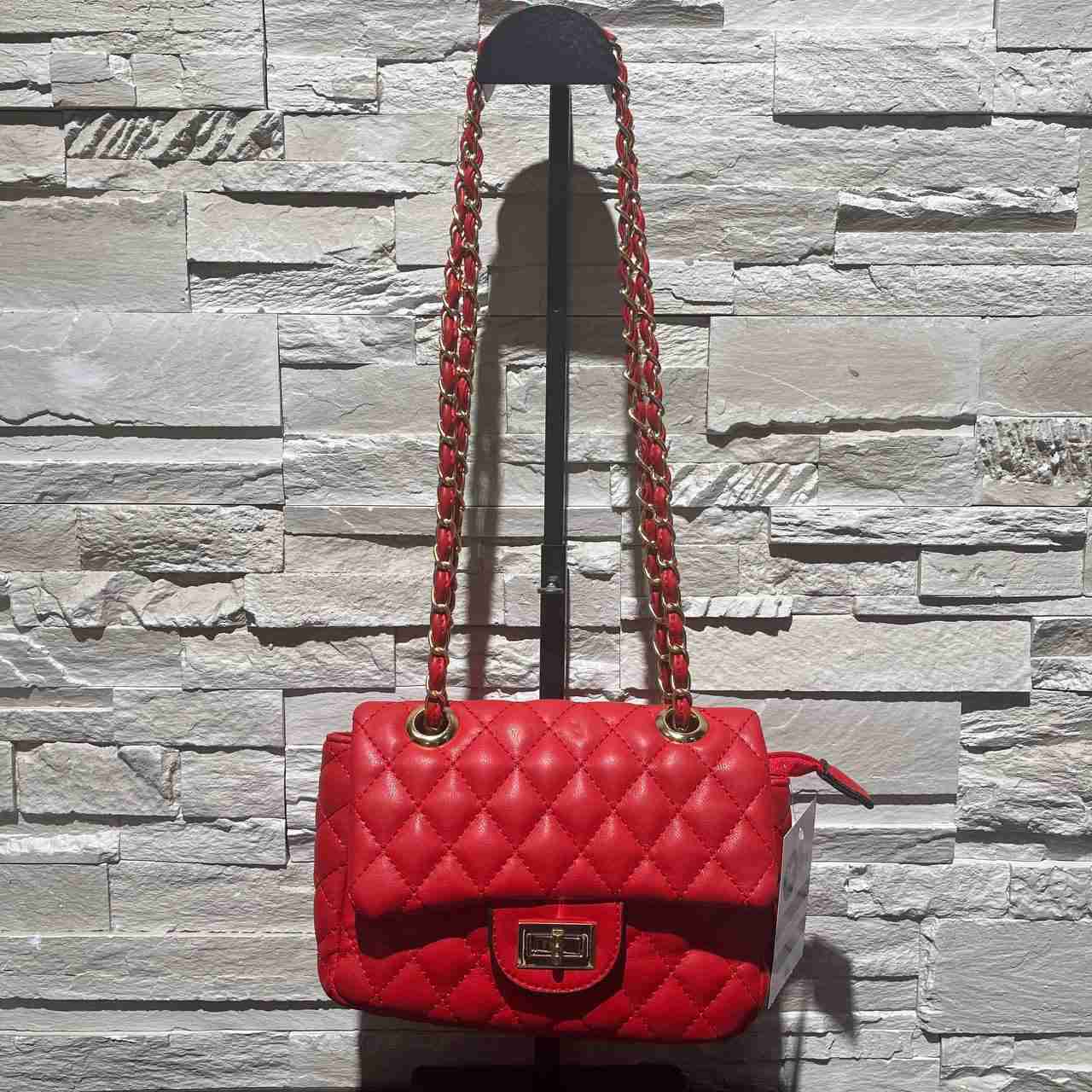 Mini bauletto