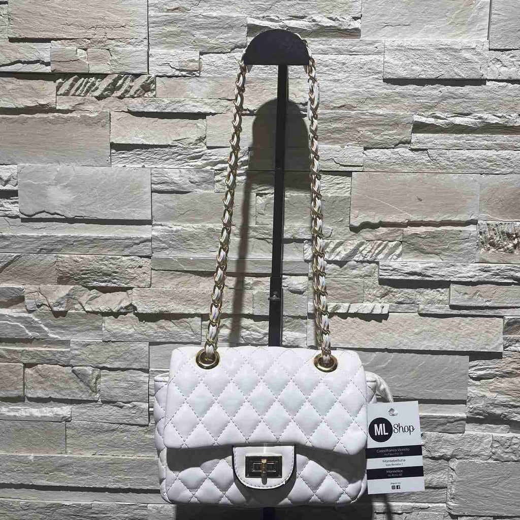 Mini bauletto