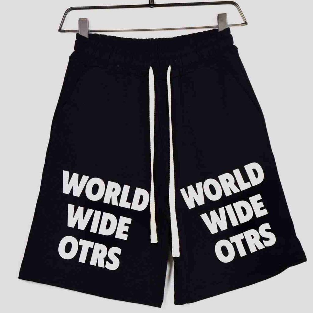 Pantaloncini world wide otrs