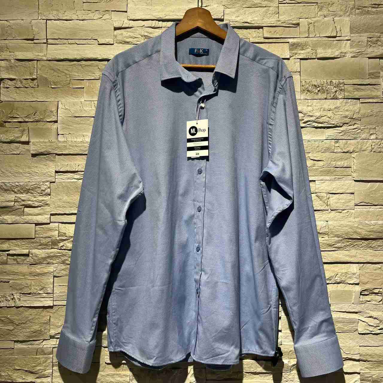 Camicia aleksander