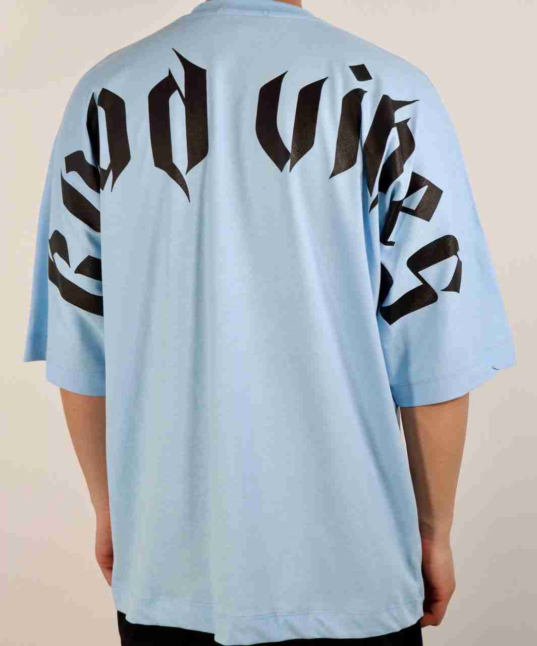 T-shirt good vibes