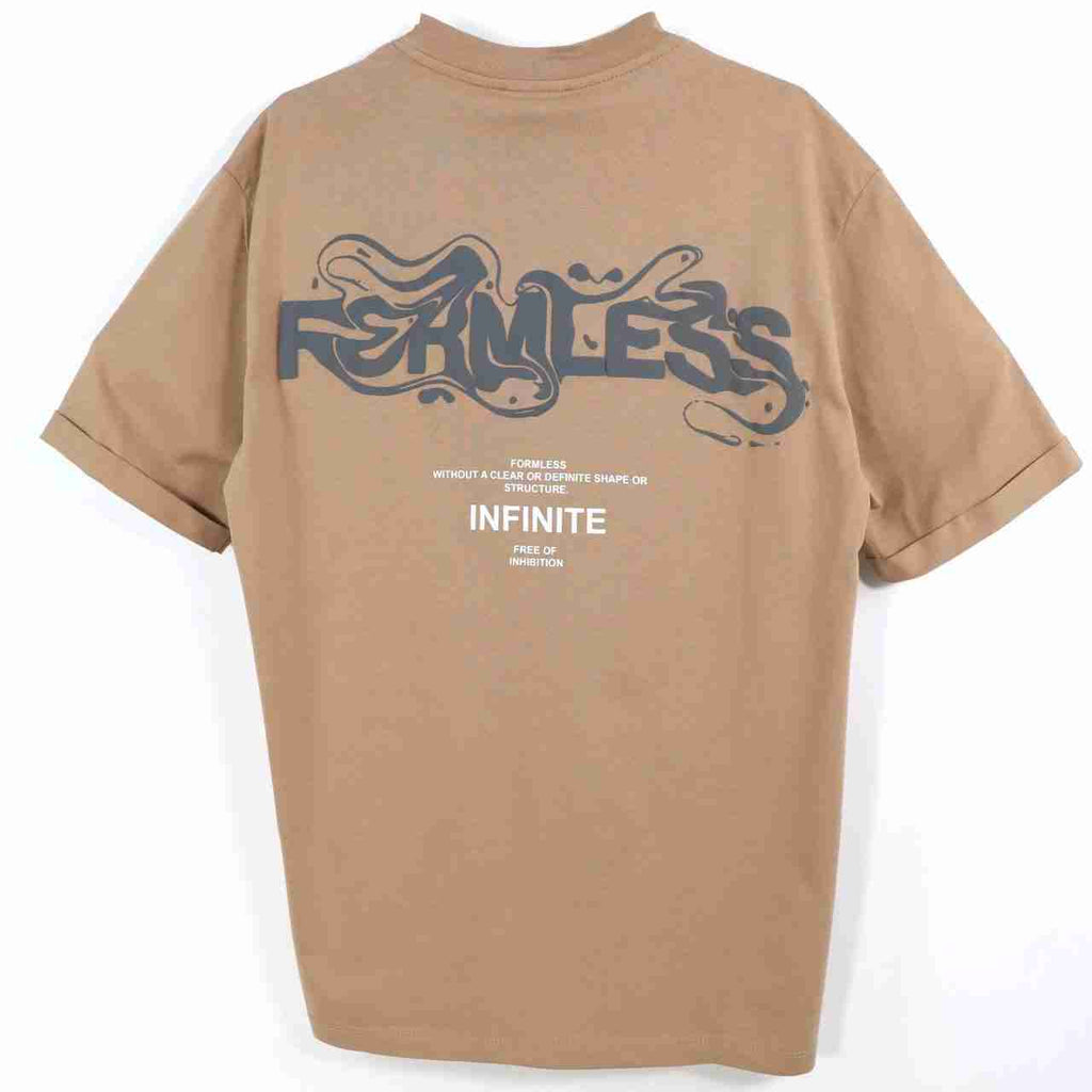 T-shirt infinite