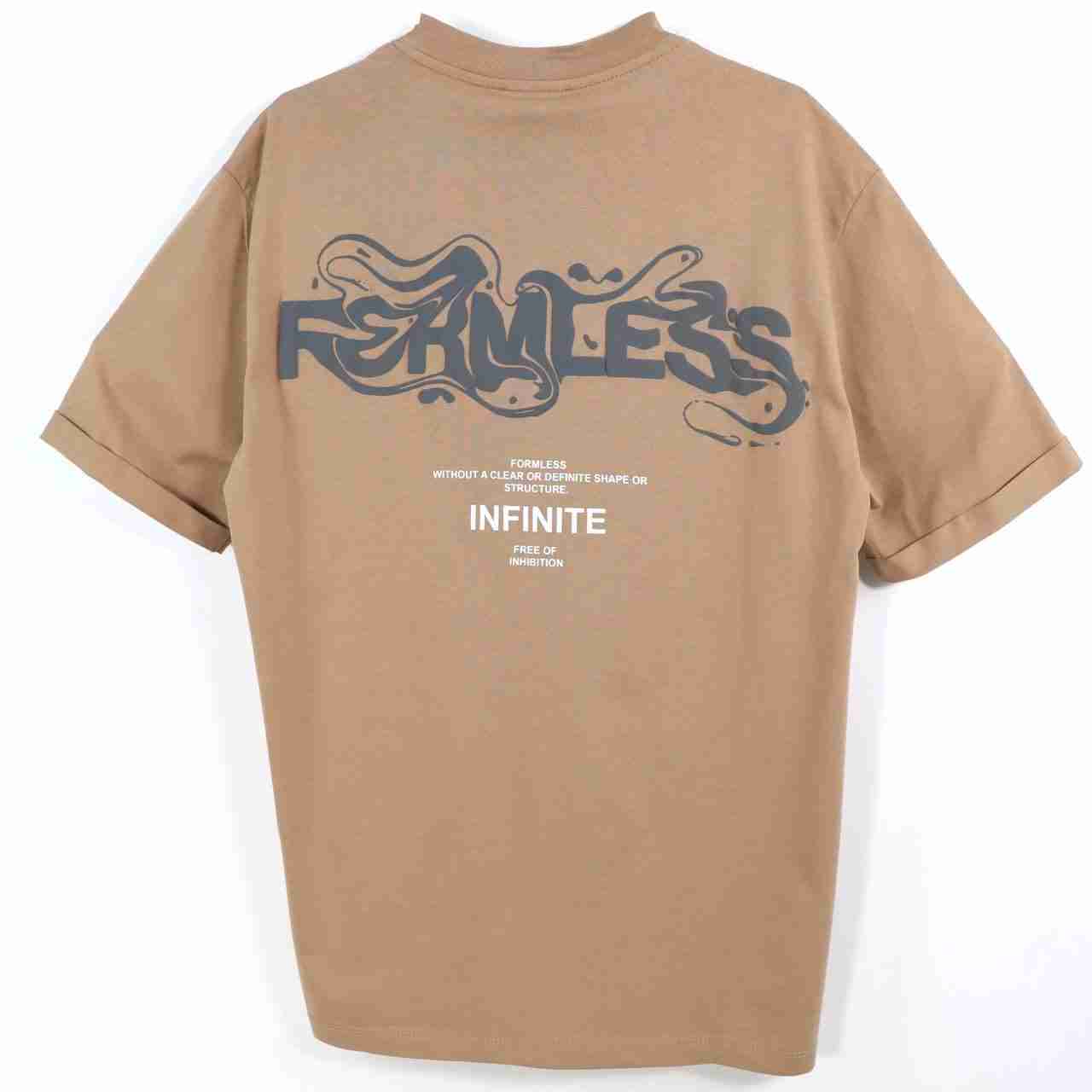 T-shirt infinite
