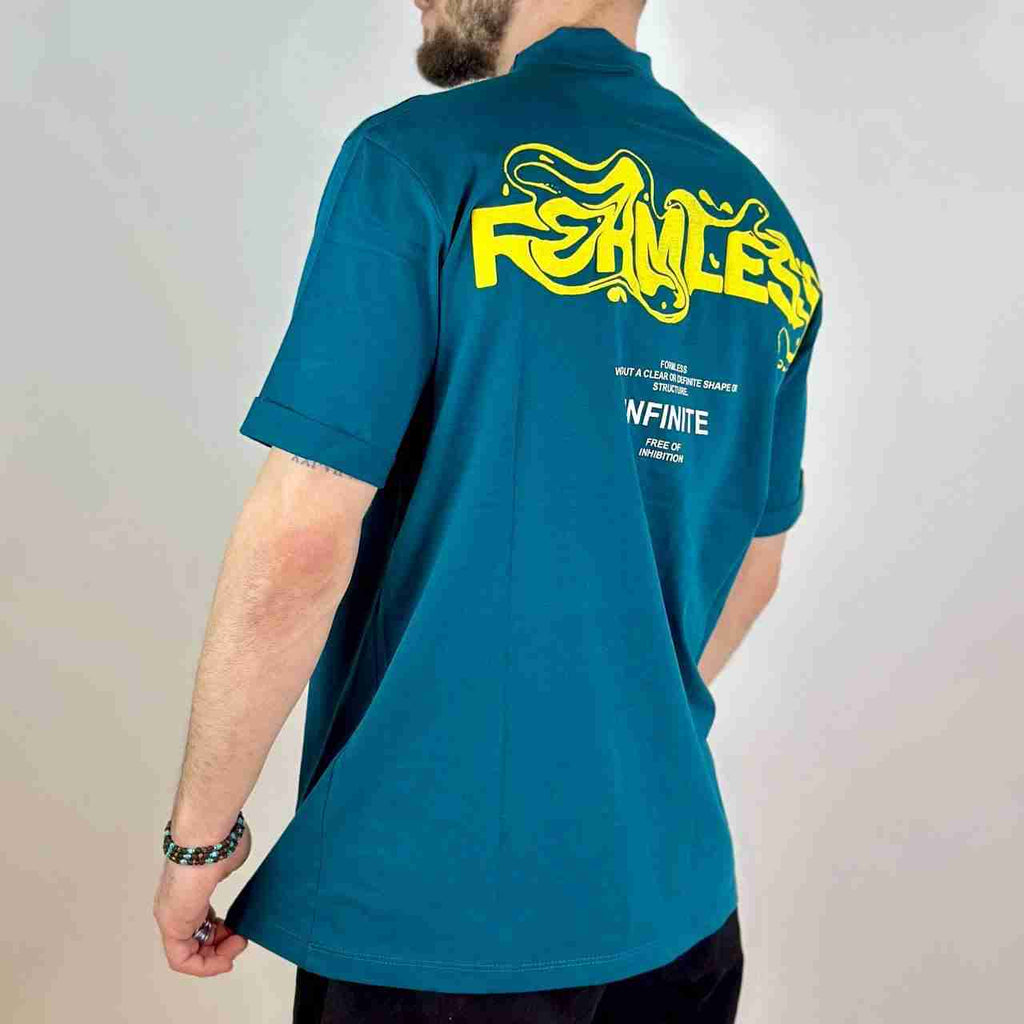 T-shirt infinite