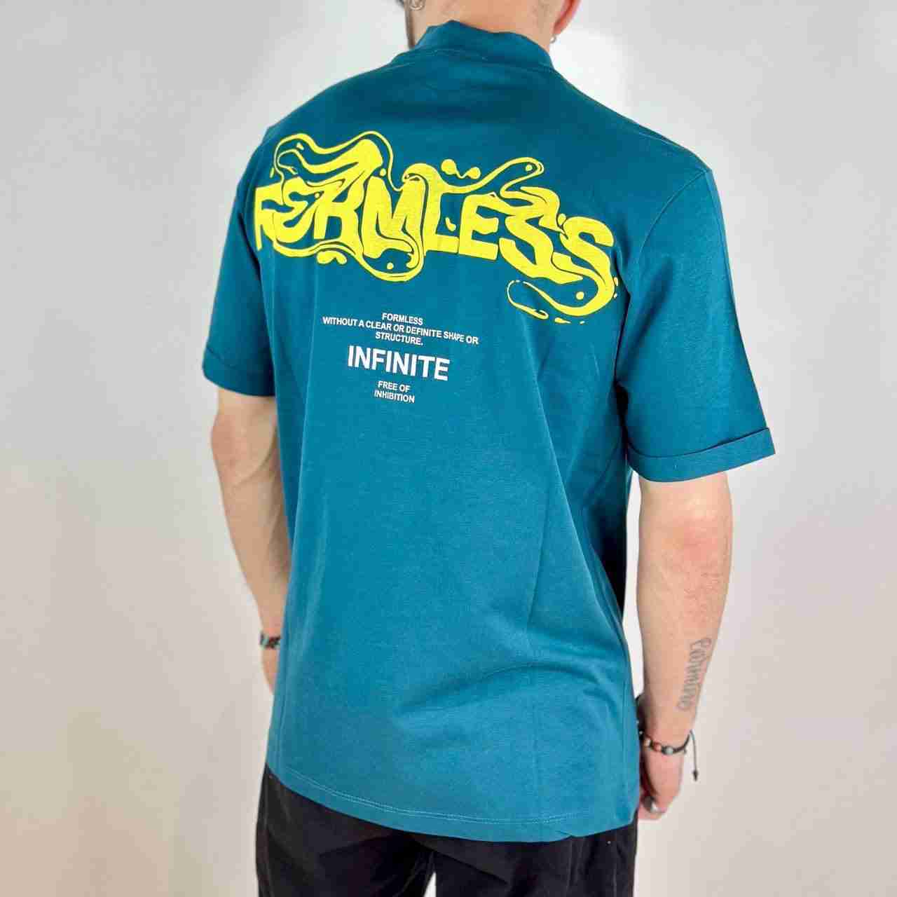 T-shirt infinite