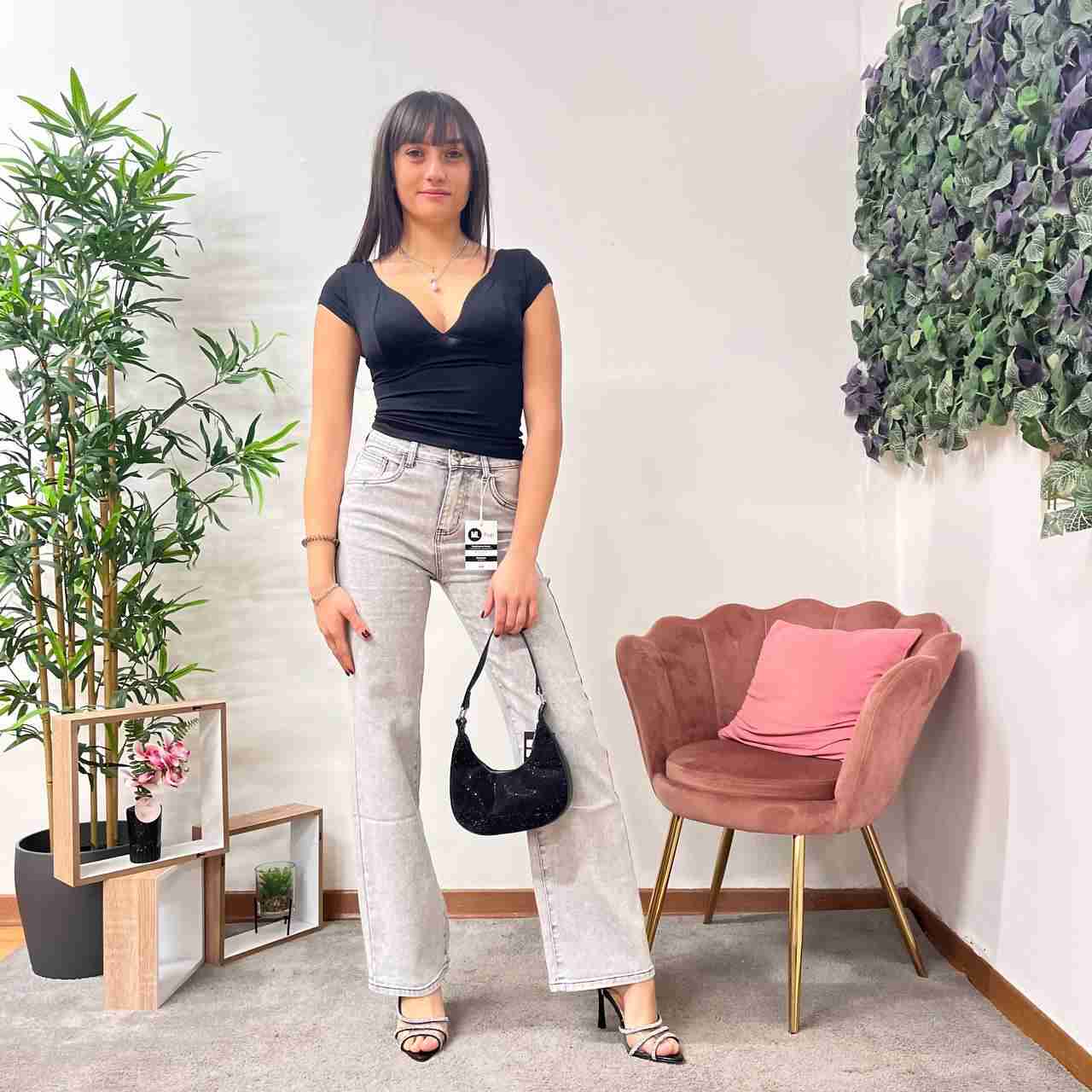 Jeans gala