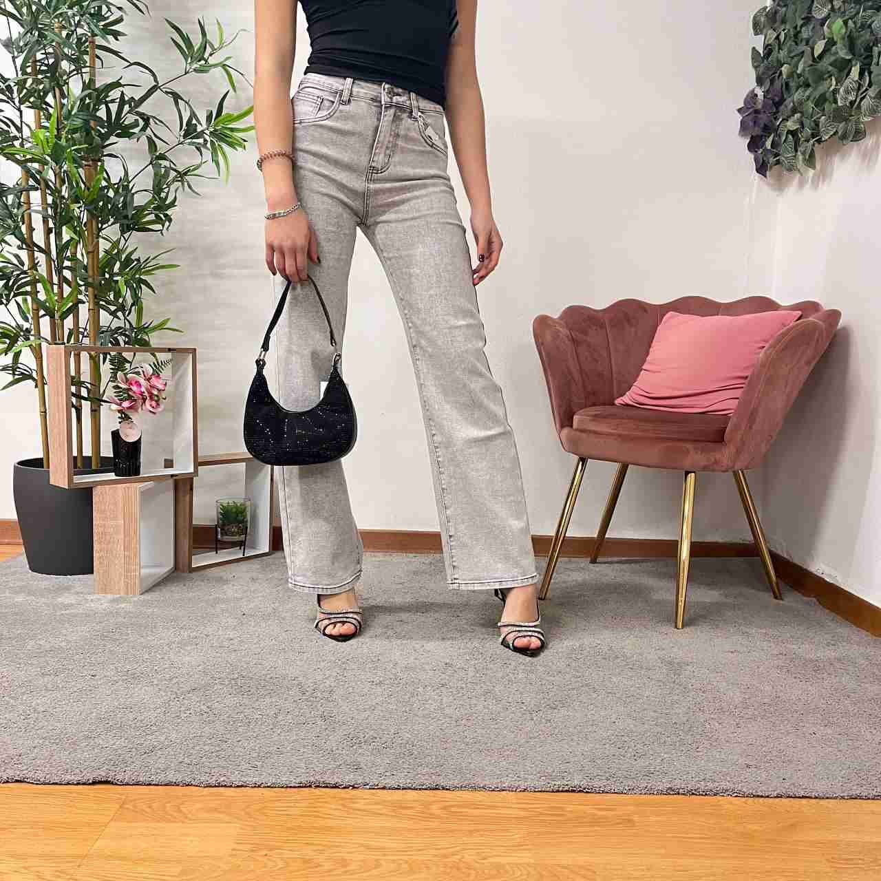 Jeans gala