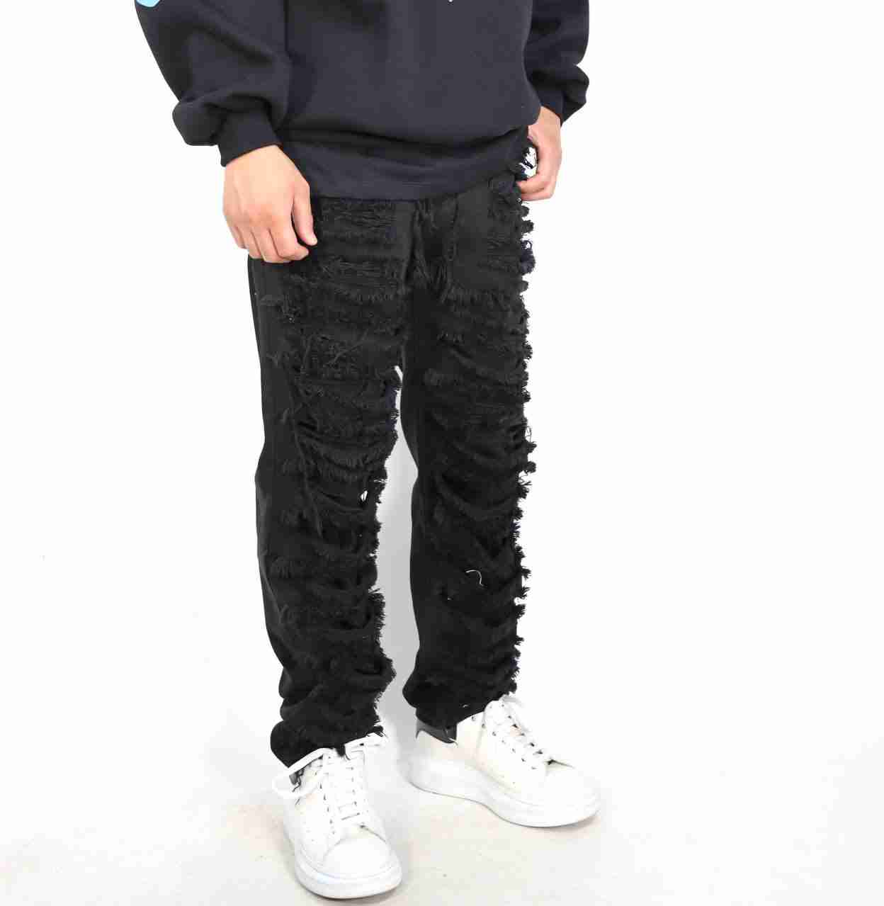 Jeans amsterdam