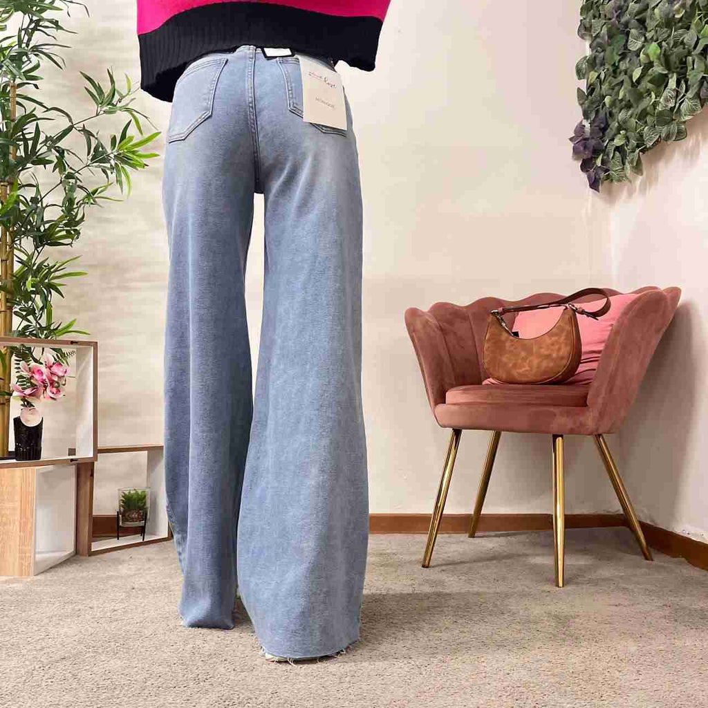 Jeans Yasmine