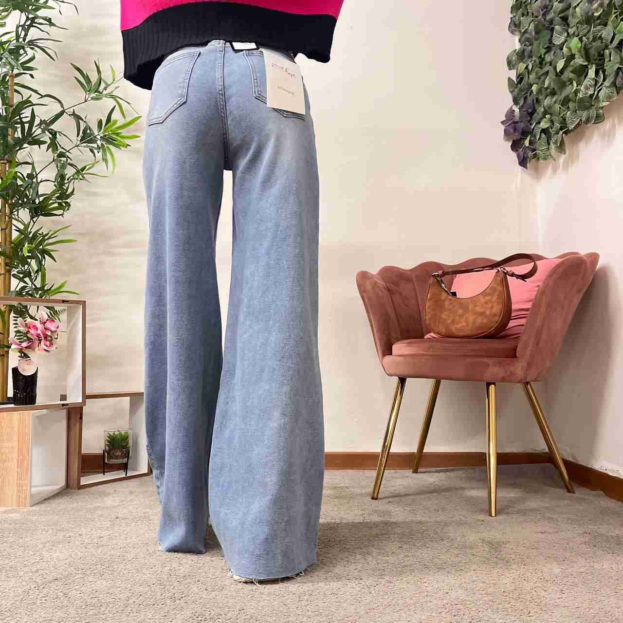 Jeans Yasmine