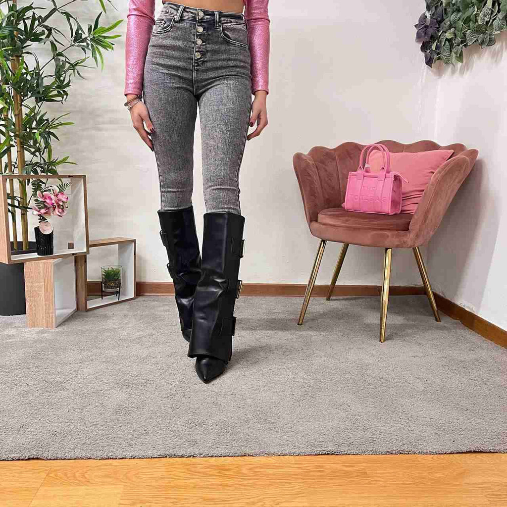 Jeans rachelle