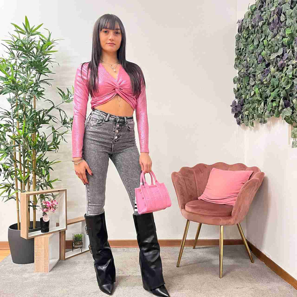 Jeans rachelle