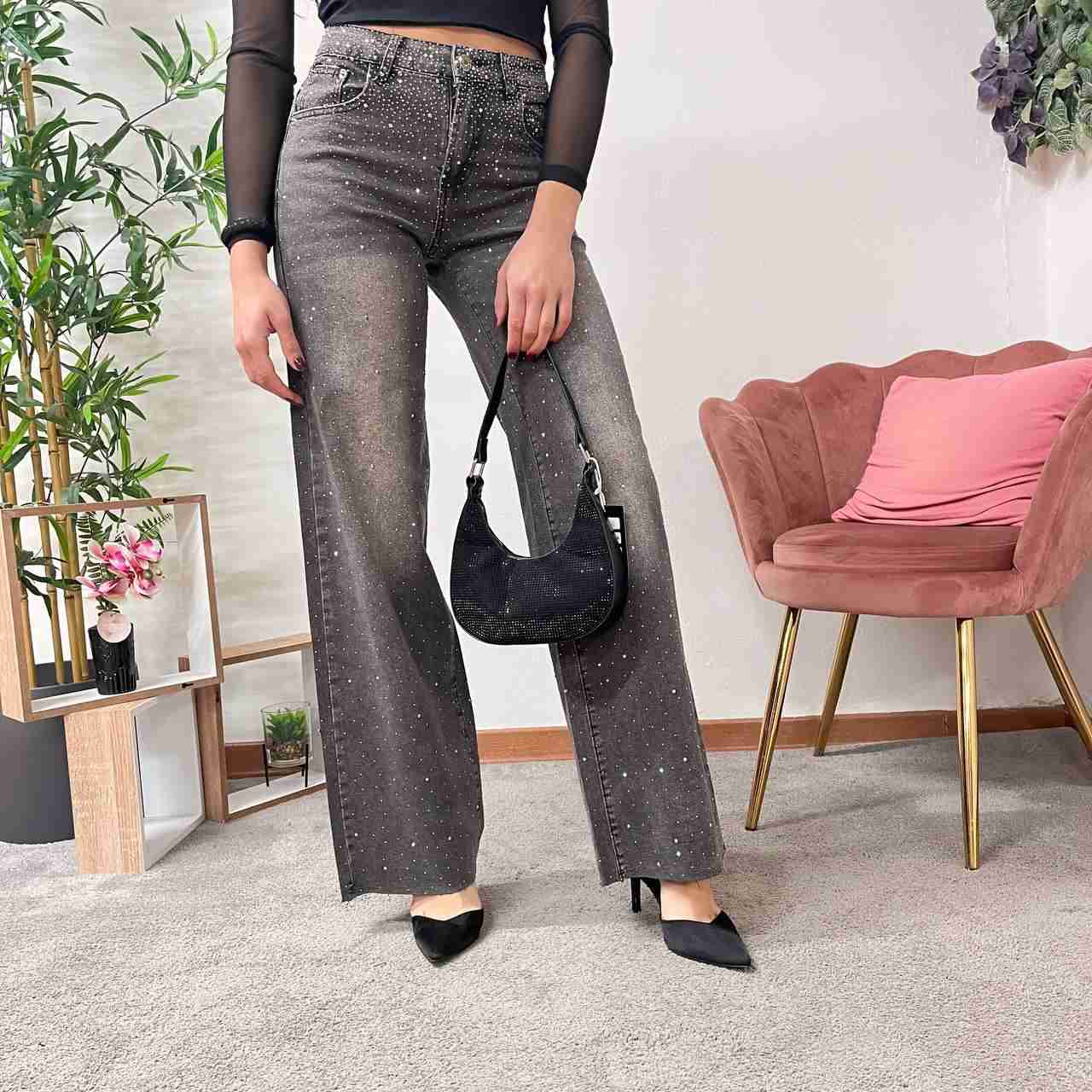 Jeans annika