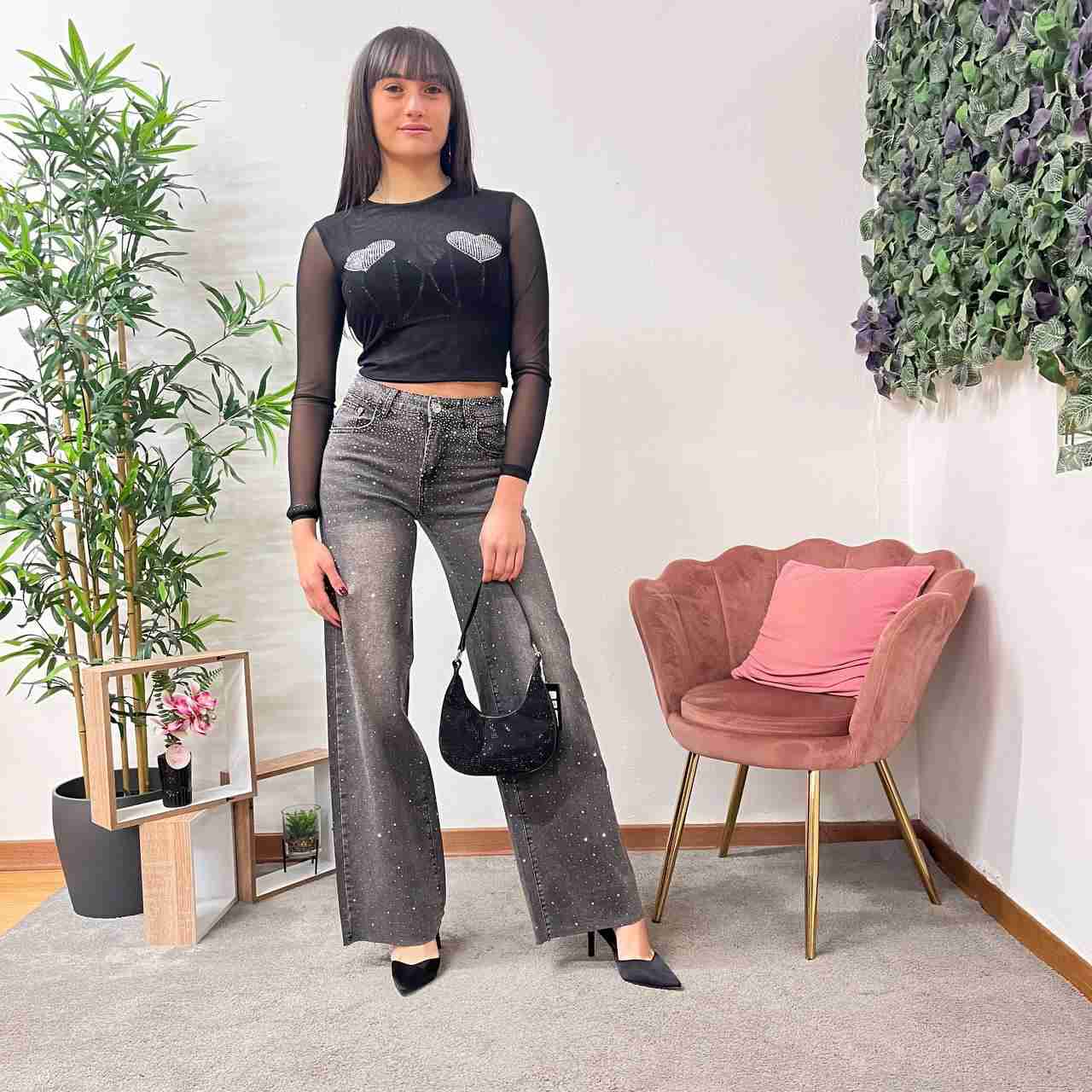 Jeans annika