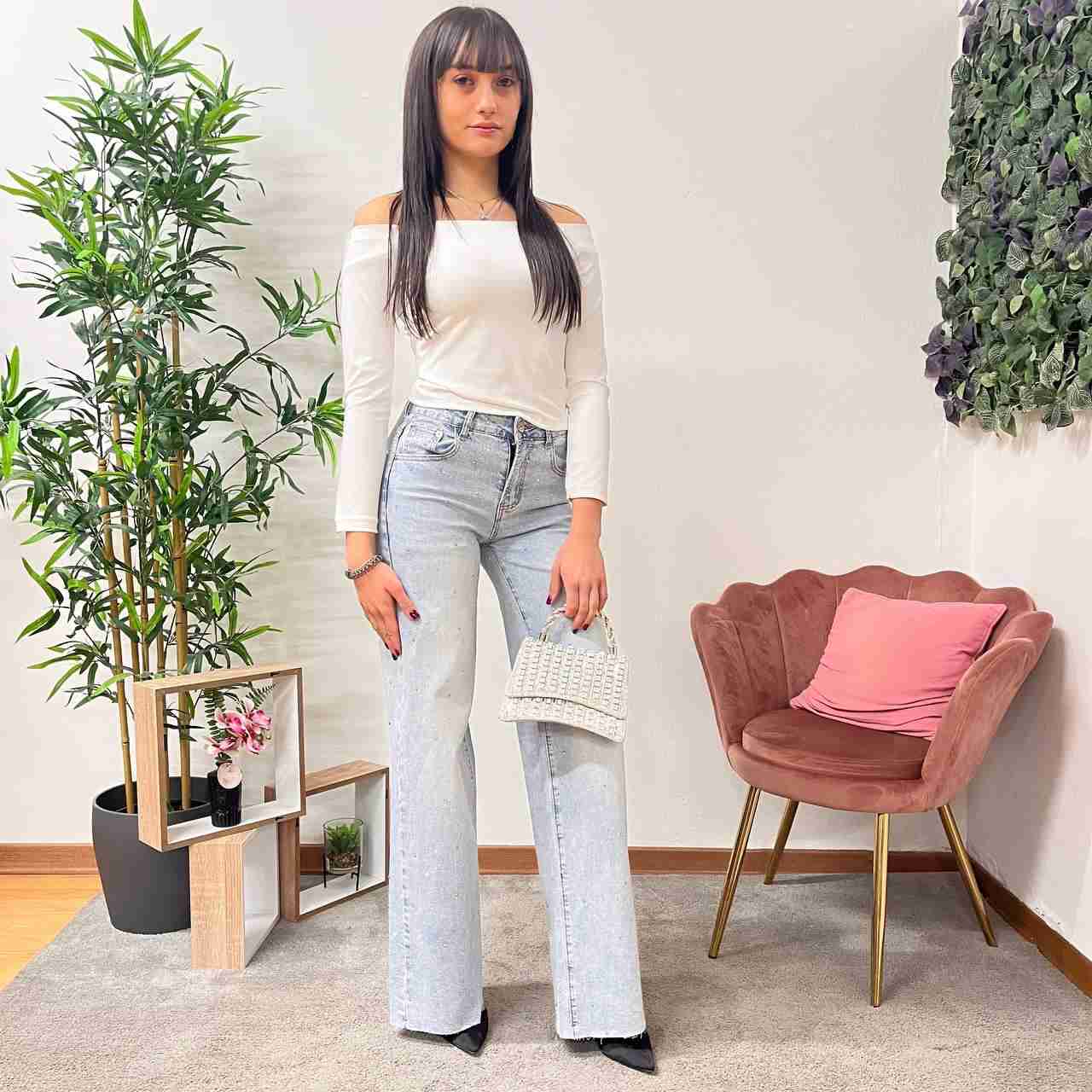 Jeans annika