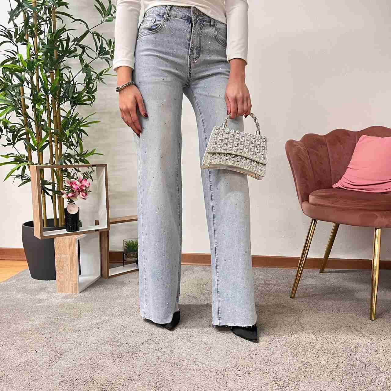 Jeans annika