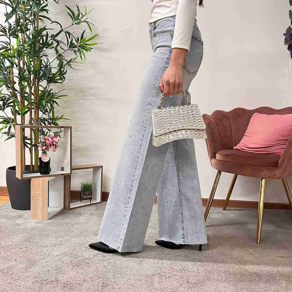 Jeans annika