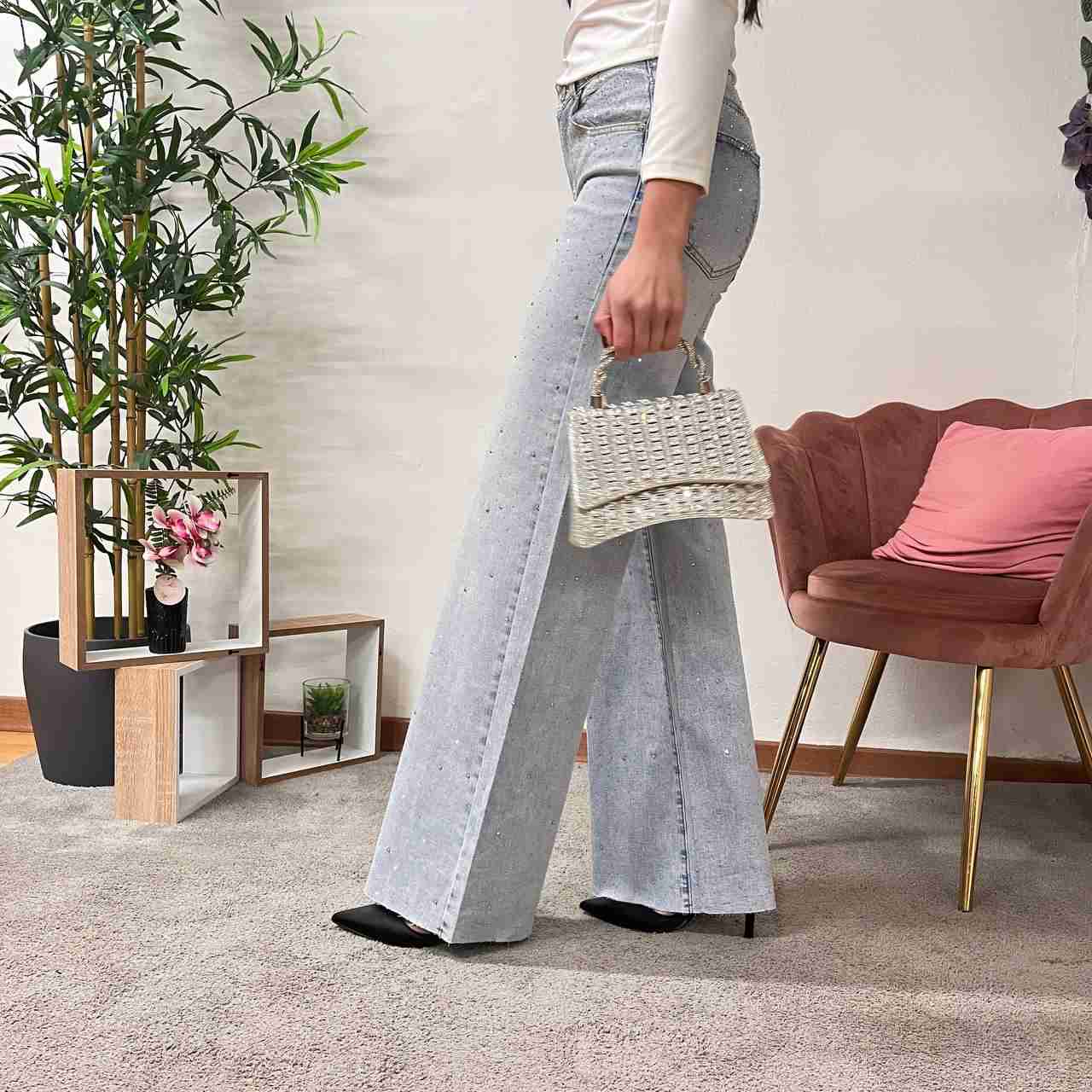 Jeans annika