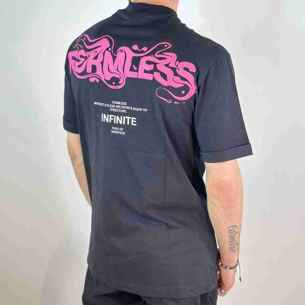 T-shirt infinite