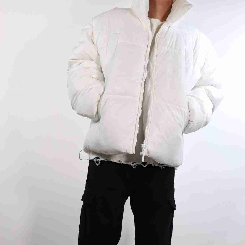Giubbotto polar