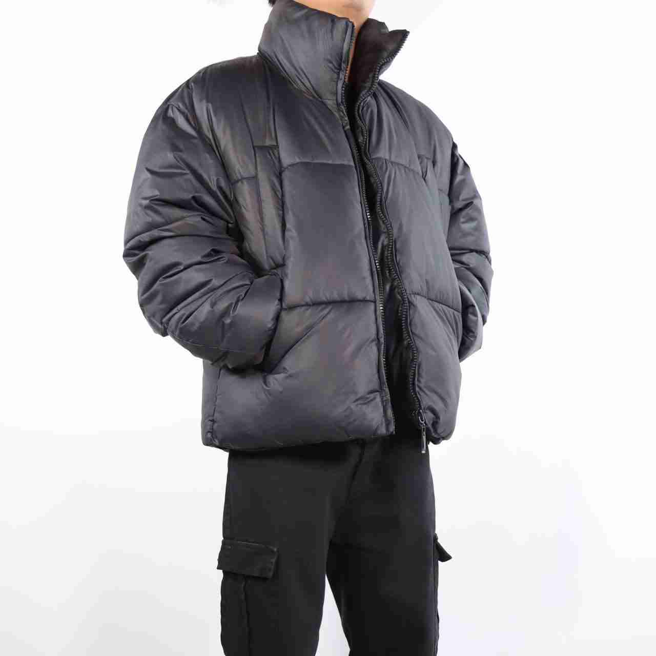 Giubbotto polar