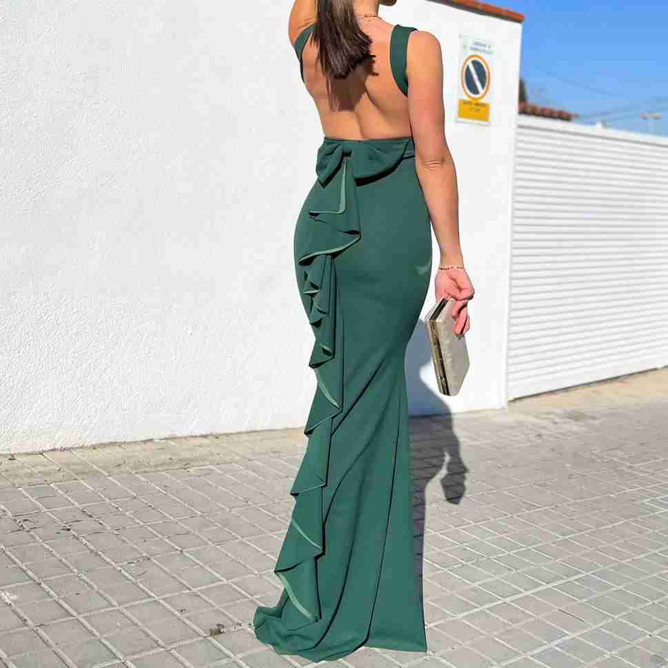 Abito giada