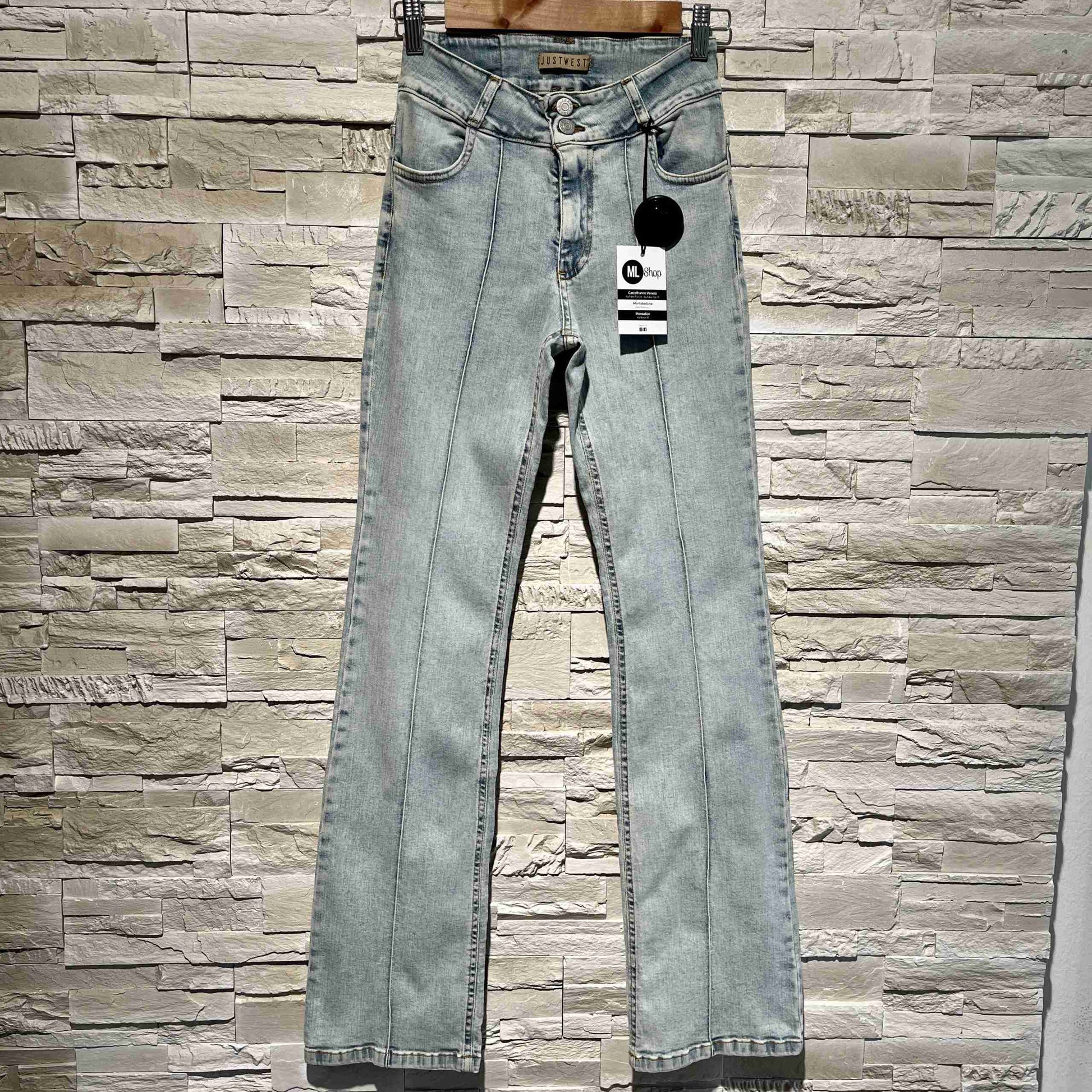 Jeans belgio
