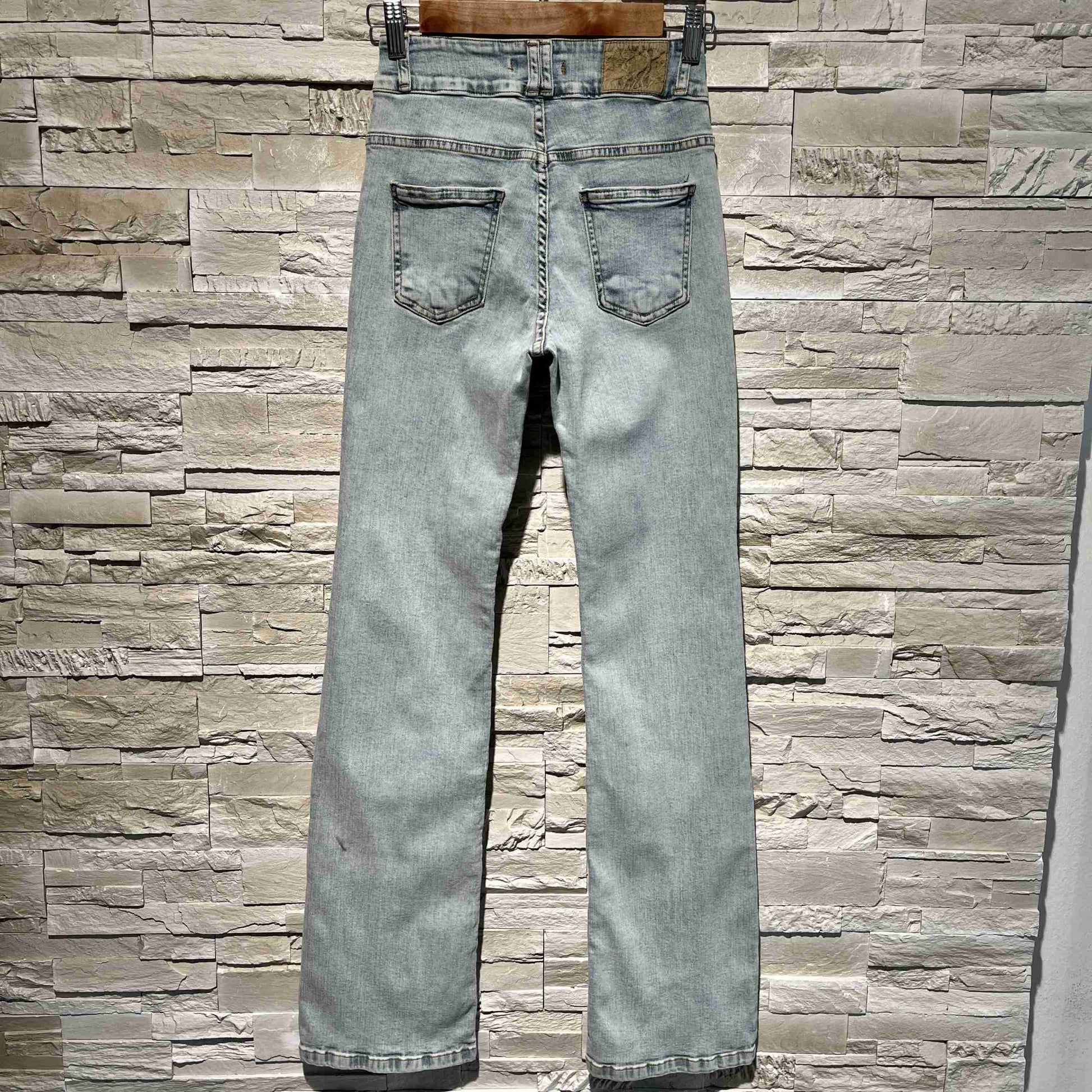 Jeans belgio