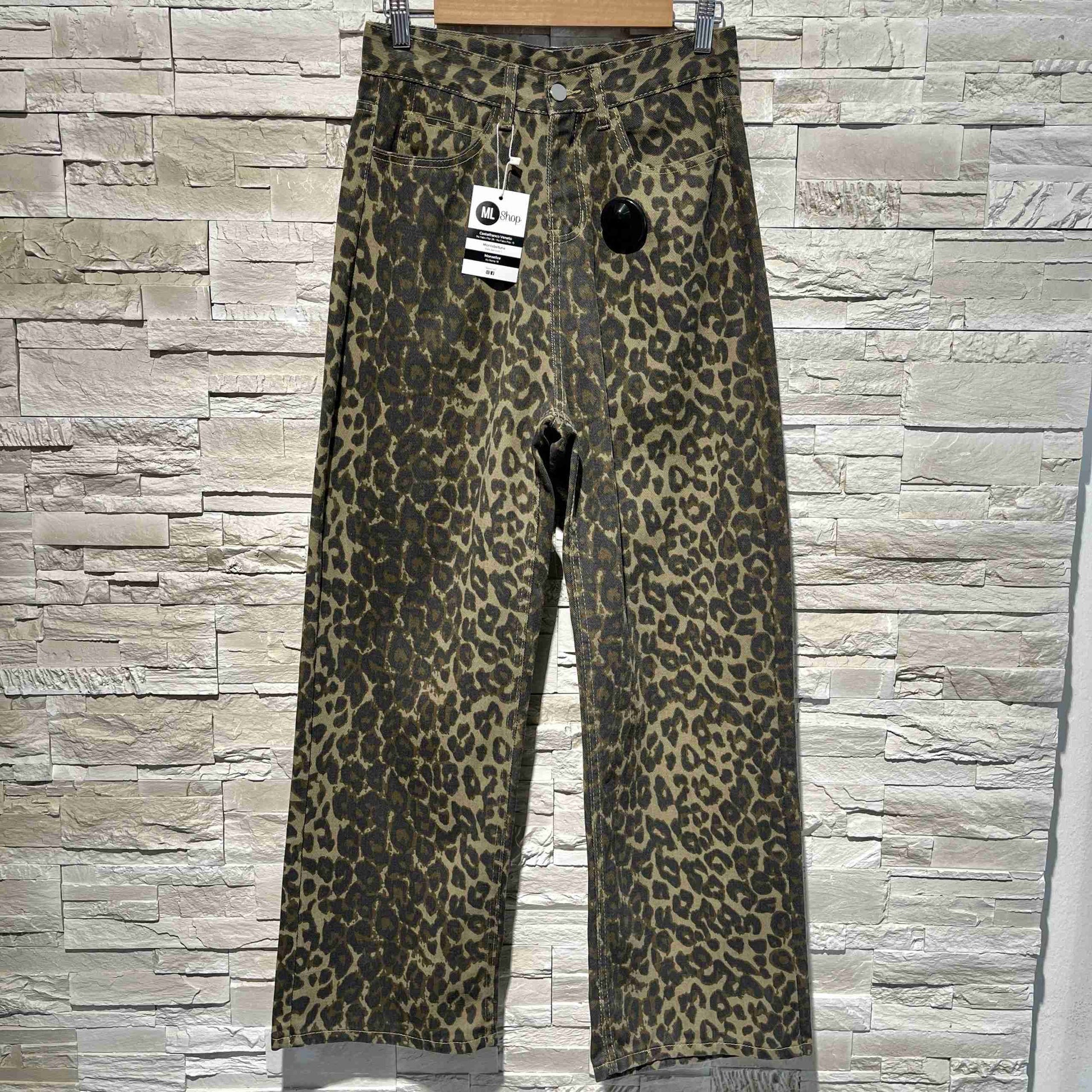 Pantaloni egipt