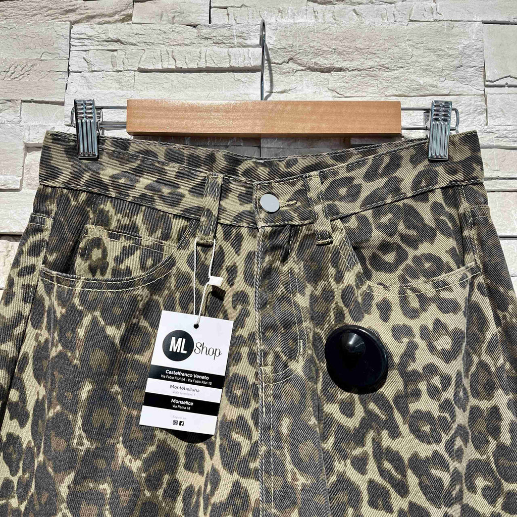 Pantaloni egipt